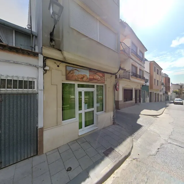 Panaderia Bollysur “La Tejera”