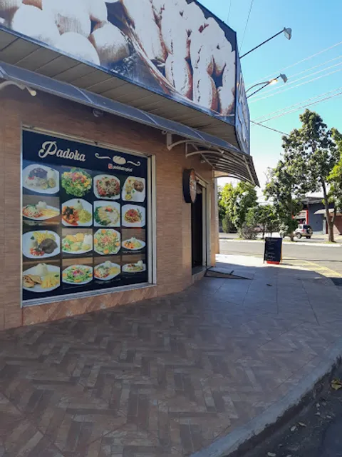 Panificadora Padoka- Jd. Tropical Franca sp