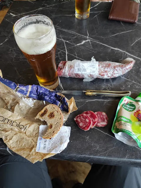 Le Pingouin Alternatif