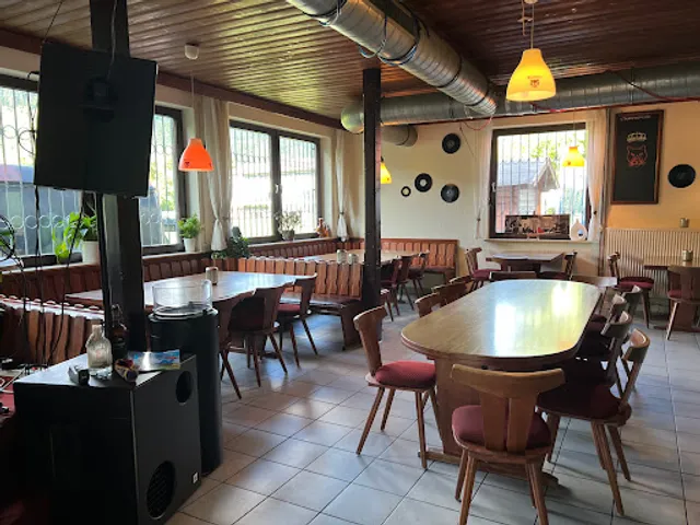 BRÄUSTÜBLE PUMATOR