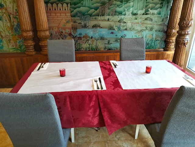 NEW OVNI ASIAN FUSION RESTAURANT