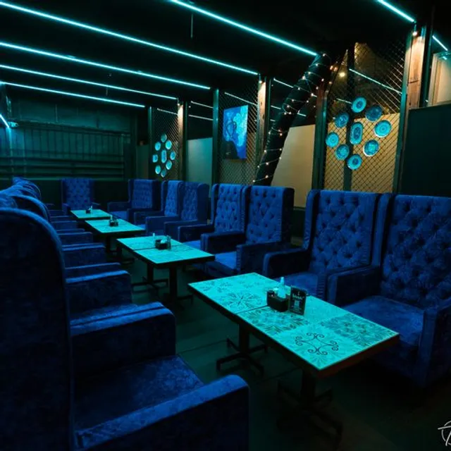 Faham Restaurant & lounge