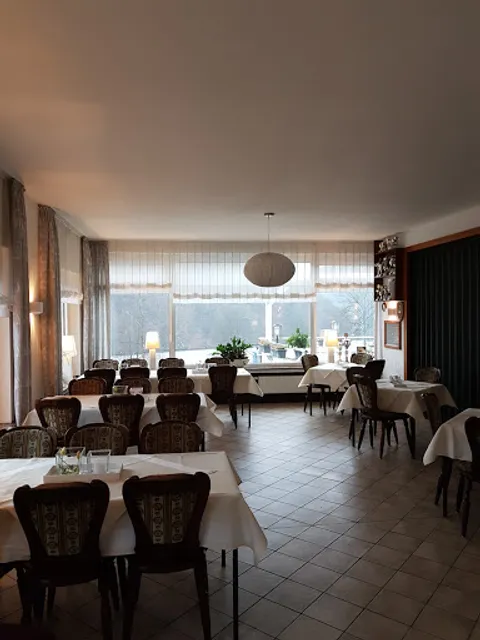 Restaurant Haus am blauen See & Naturcampinganlage Kessenhammer