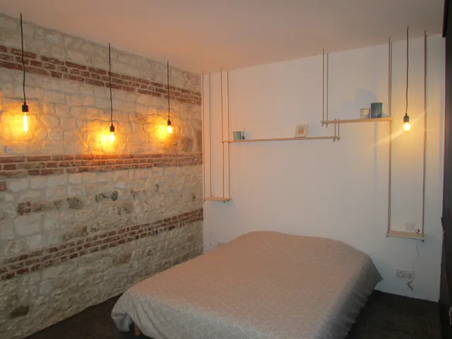 L'usine - L'atelier Goderville Etretat