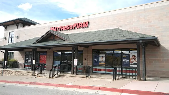 Mattress Firm Dillon