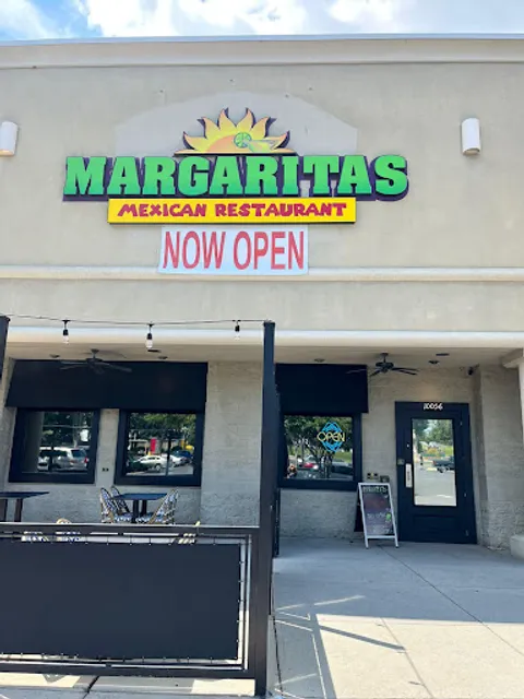 Margaritas Mexican Restaurant