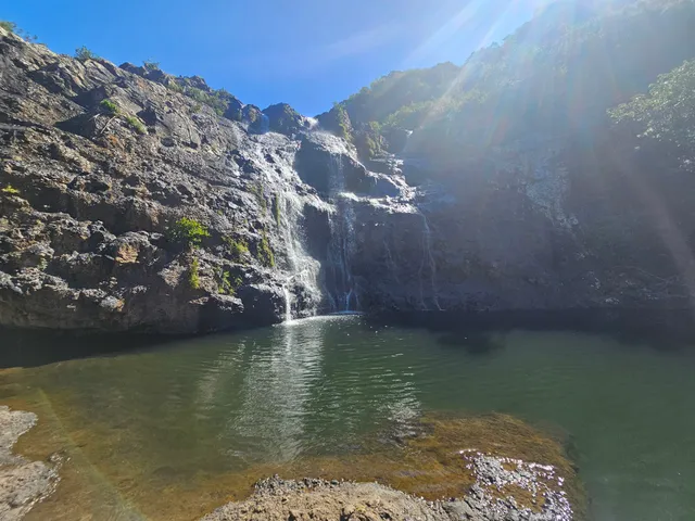 Thomson Adventures-Hiking & Trekking