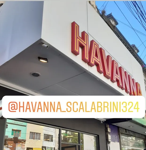 Havanna