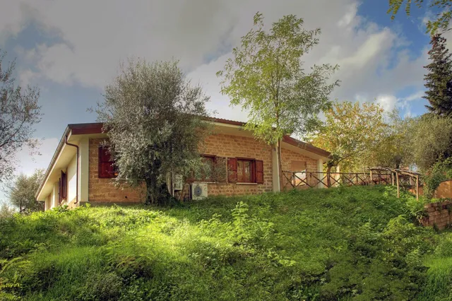 MASSERIA CAPORELLI B&B azienda agricola
