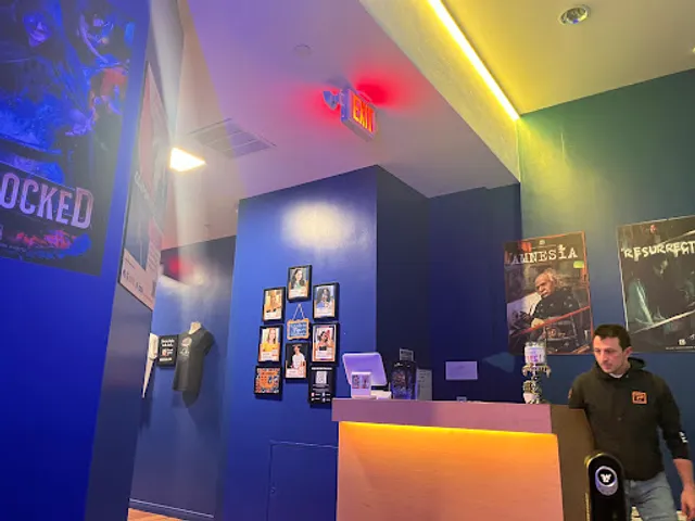 QUEST ROOM - Culver City Escape Rooms