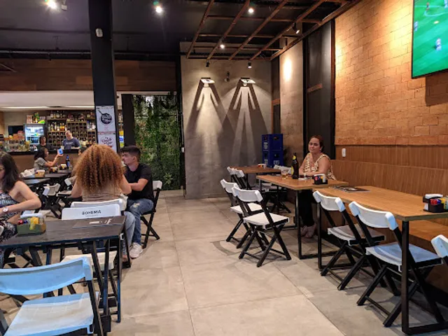 Olegário Beer & Food