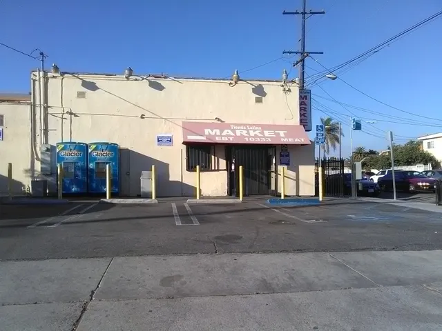 Tienda Latina Market