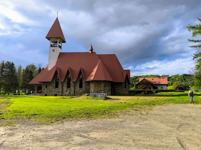 Dom młodzieżowy im. Św. Jana Bosko (noclegi)