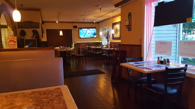 Francesca’s Pizzeria & Restaurant