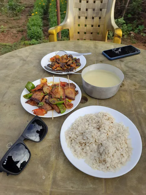 Nageswori Cottage and Home Stay