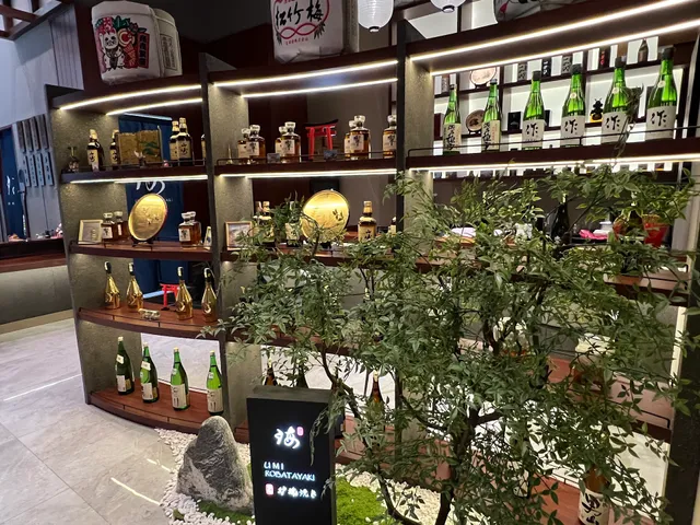 Umi Omakase & Umi Robatayaki l Kuala Lumpur (KL) | Selangor