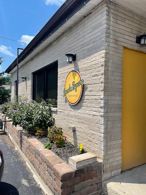 Lincoln Square Pancake House