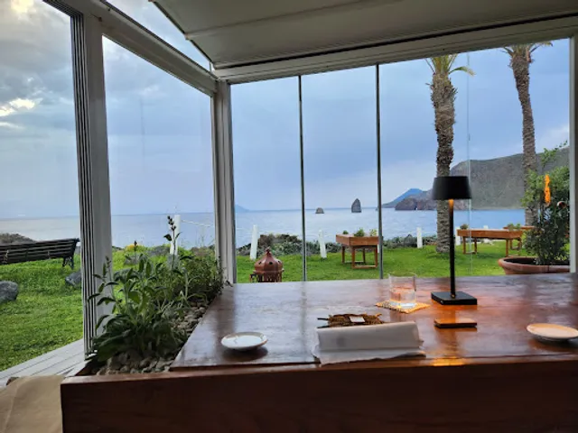 Ristorante I Tenerumi