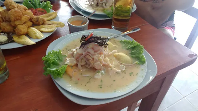 La Posada Del Caballito