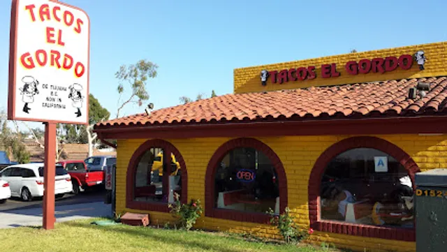 Tacos El Gordo Office