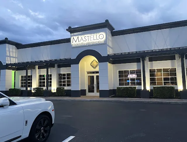 Mastello Ristorante & Steakhouse
