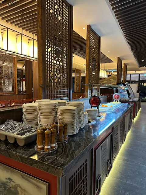 China Restaurant Royal Pavillon