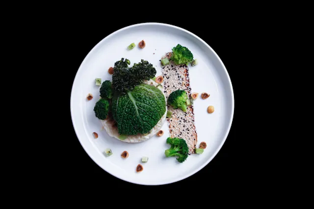 Dans le Noir ? Brussels - Dining in the dark experience