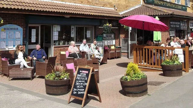 Happy Days Holiday Homes