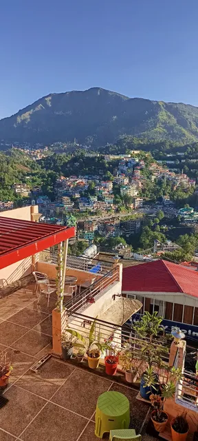 HOTEL SOLAN REGANCY