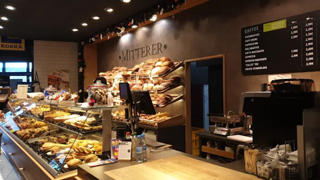 Backstube Hermann Härdtner