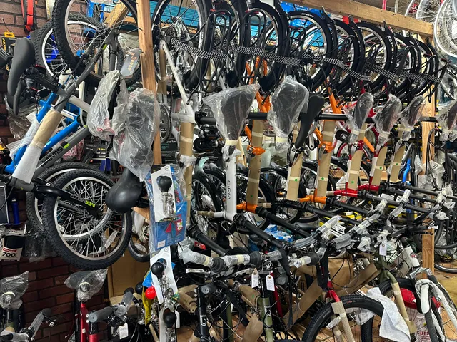Bay Ridge Bicycles
