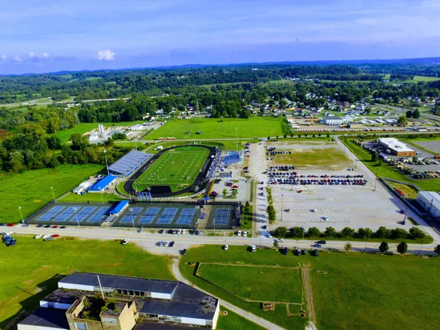 Erickson All-Sports Facility