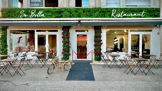 So'bella Restaurant