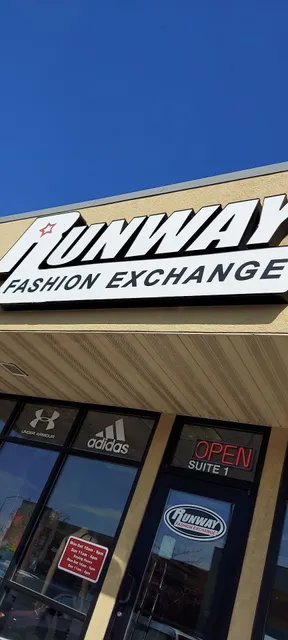 Runway Fashion Exchange
