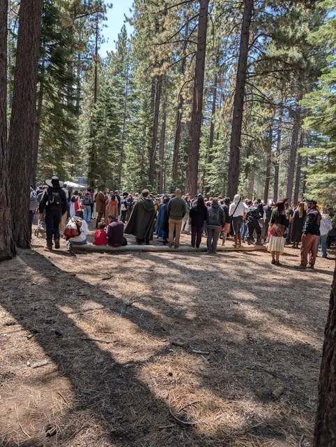 Valhalla Renaissance Faire