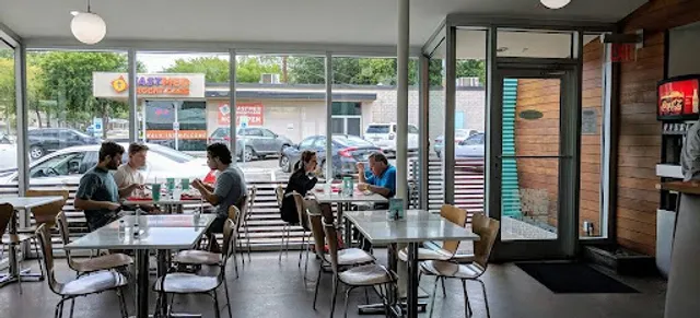 P. Terry's Burger Stand