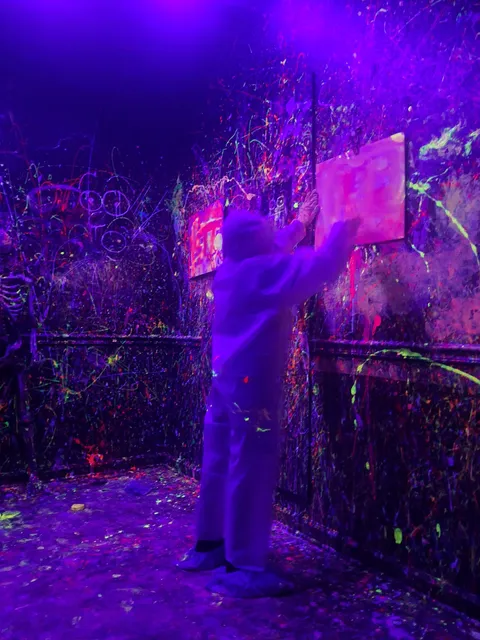 Smash and Splatter It 731