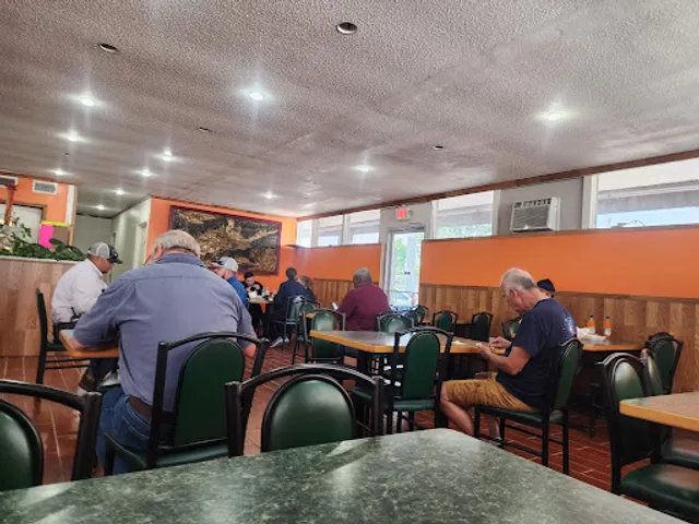 Westlake Wings & Chinese Food