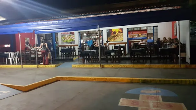 FRANGONETTE GUAXUPÉ