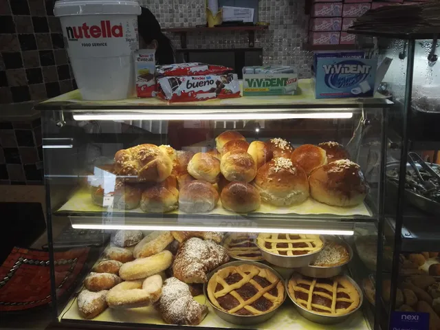 C'è Pizza e Pizza di Beniamino Antricetti