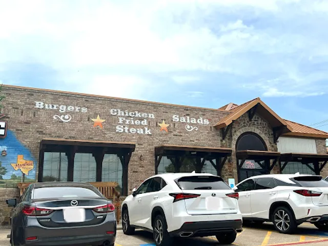 Our Place Restaurant