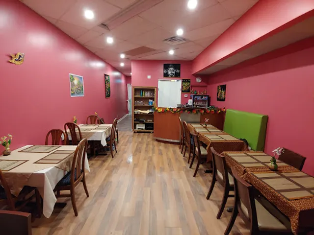 Little Elephant Thai Bistro