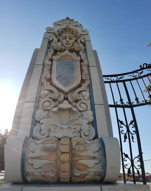 Willmore Heritage Garden