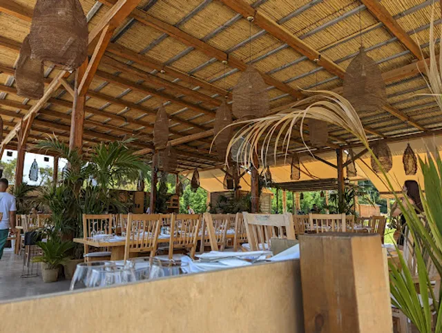 Achinos Tuti Beach Halkidiki