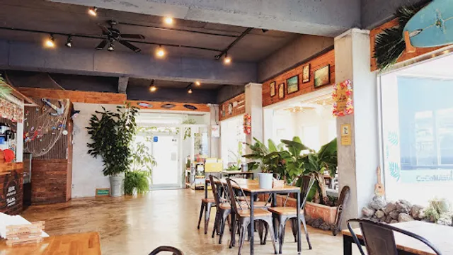 코코마마성산점