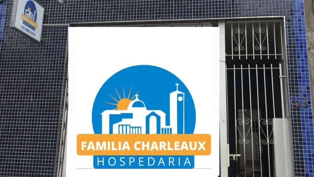 Pousada Família Charleaux