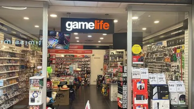 gamelife