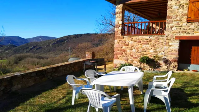 Casa Rural "Can Torrent Vell"