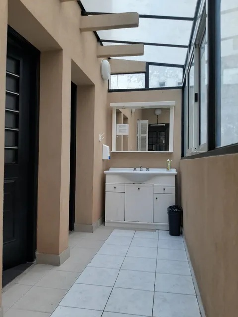 Residencia Universitaria Art Factory Guest House