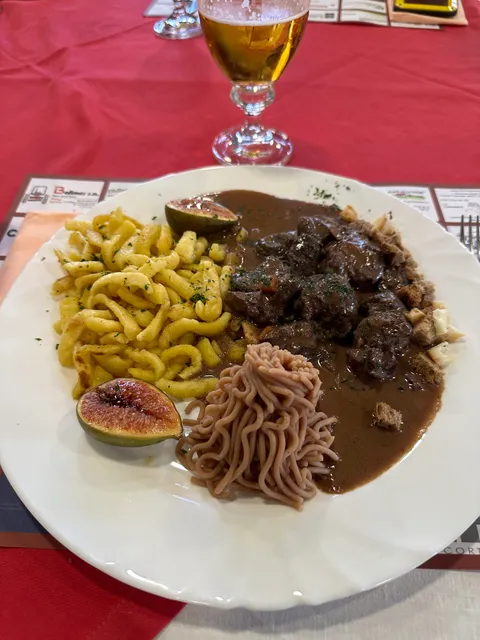 Taverne pub des Sports